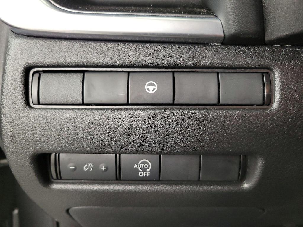 used 2023 Nissan Rogue car, priced at $21,998