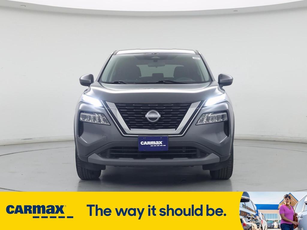 used 2023 Nissan Rogue car, priced at $21,998