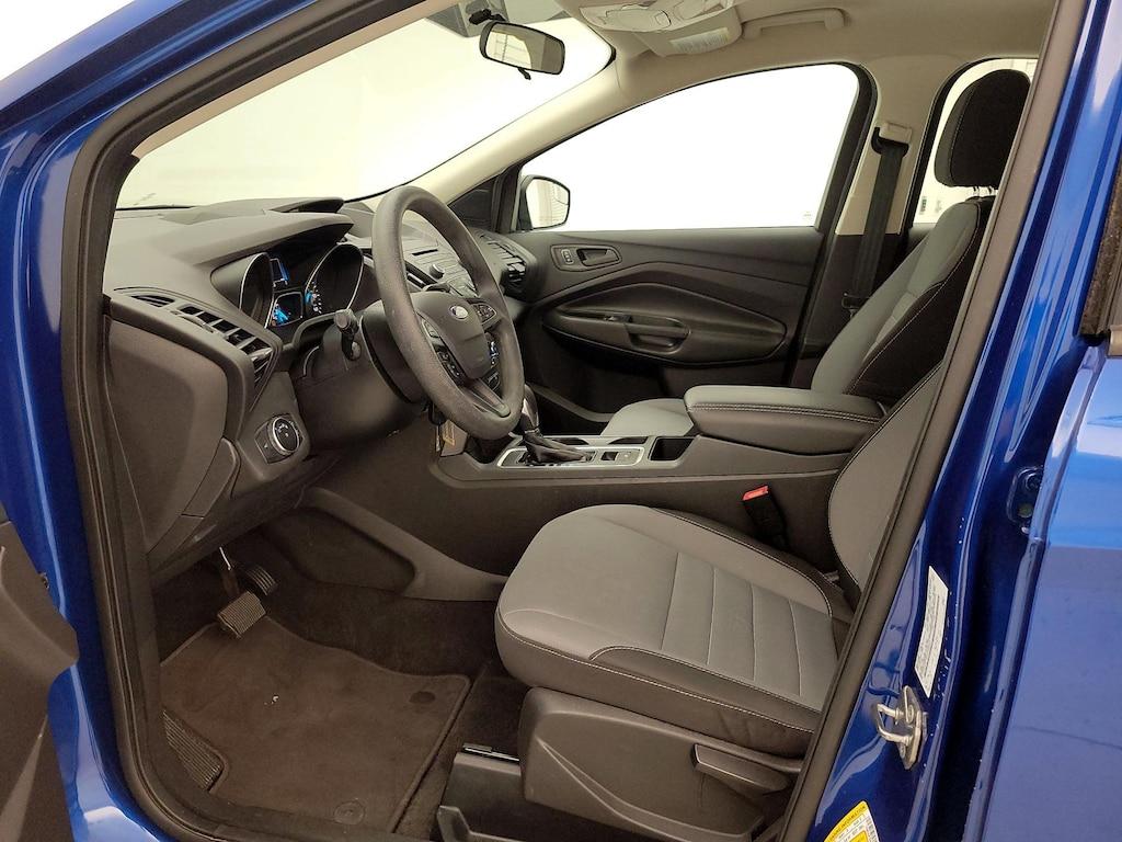 used 2017 Ford Escape car, priced at $14,998