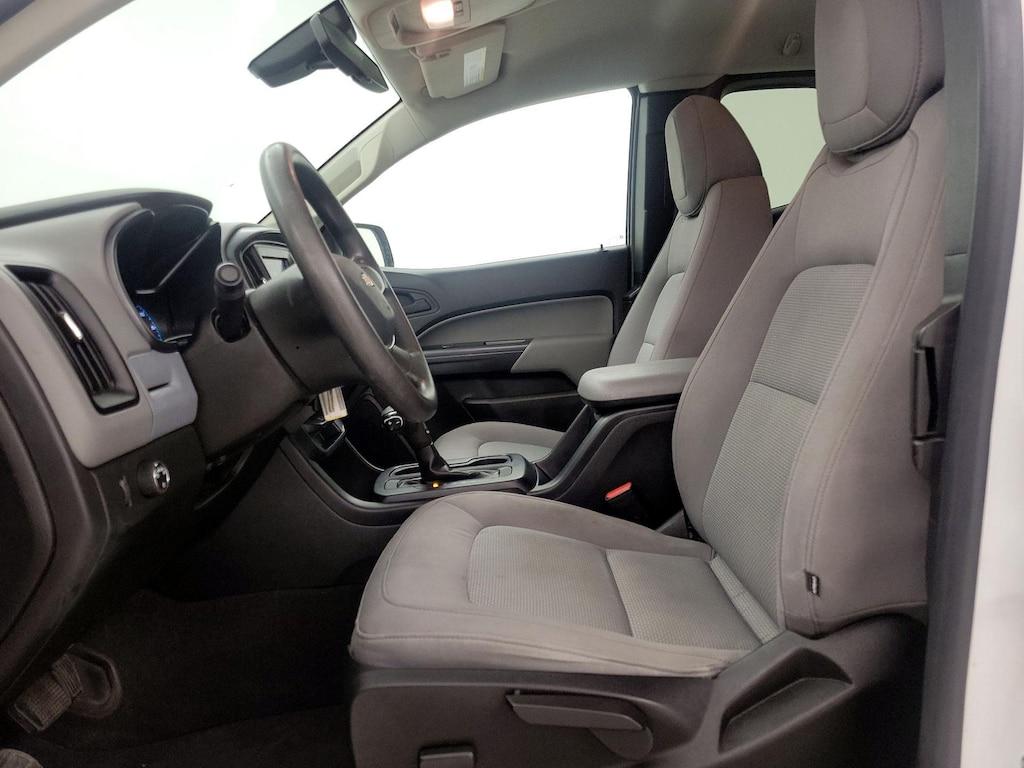 used 2020 Chevrolet Colorado car, priced at $20,998