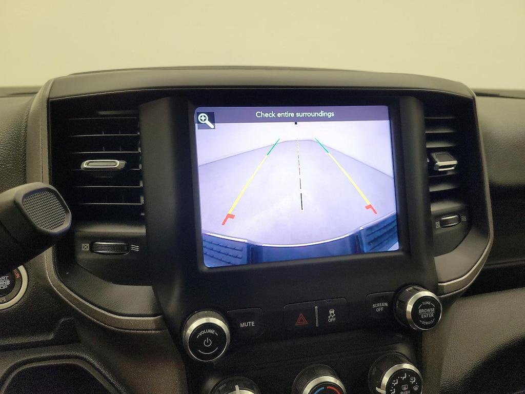 used 2019 Ram 3500 car, priced at $52,998