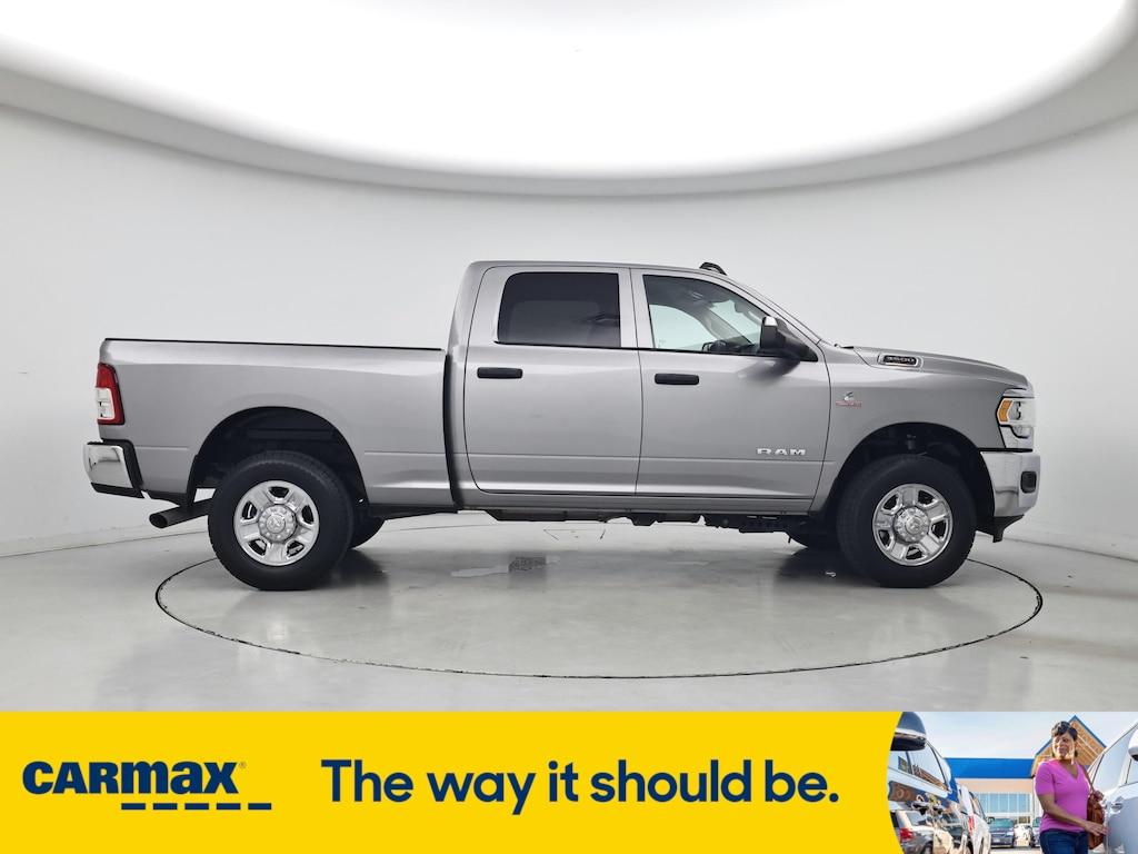used 2019 Ram 3500 car, priced at $52,998