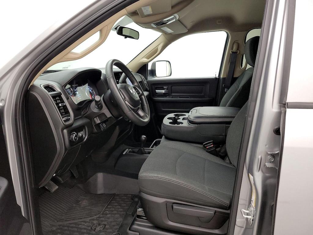 used 2019 Ram 3500 car, priced at $52,998