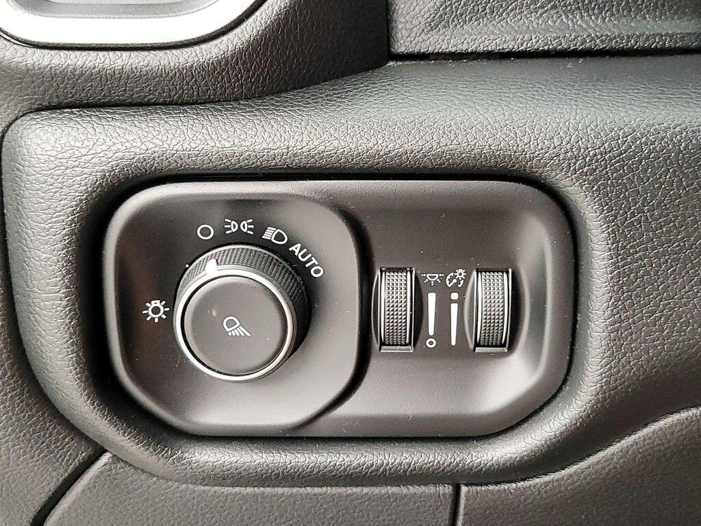 used 2019 Ram 3500 car, priced at $52,998