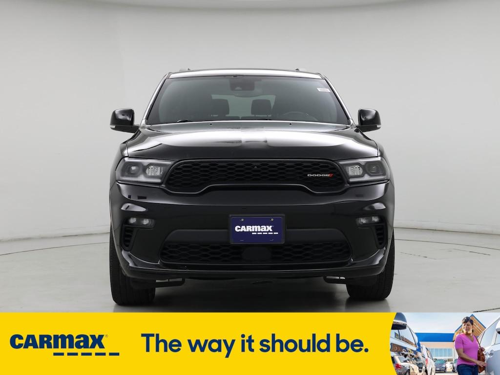used 2022 Dodge Durango car, priced at $34,998