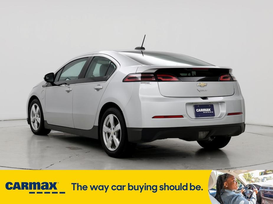 used 2015 Chevrolet Volt car, priced at $13,599