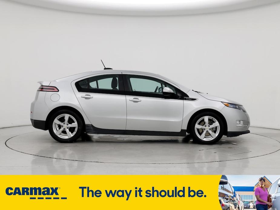 used 2015 Chevrolet Volt car, priced at $13,599