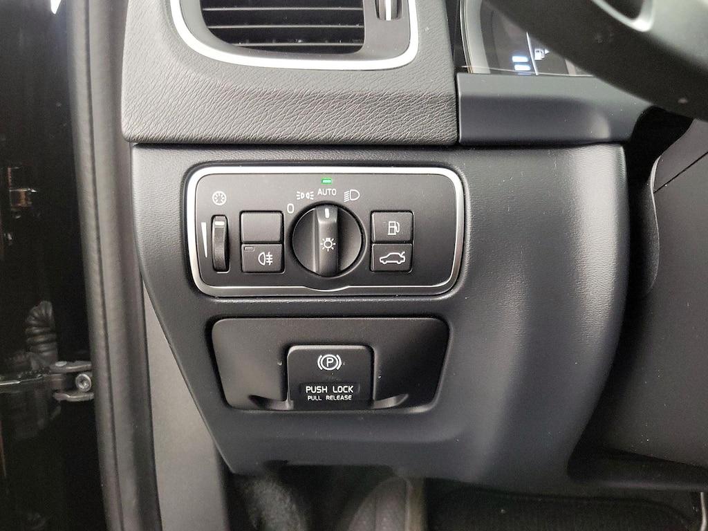 used 2015 Volvo S60 car, priced at $14,998