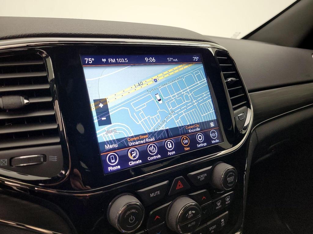 used 2019 Jeep Grand Cherokee car, priced at $25,998