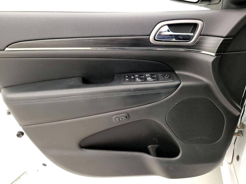 used 2019 Jeep Grand Cherokee car, priced at $25,998