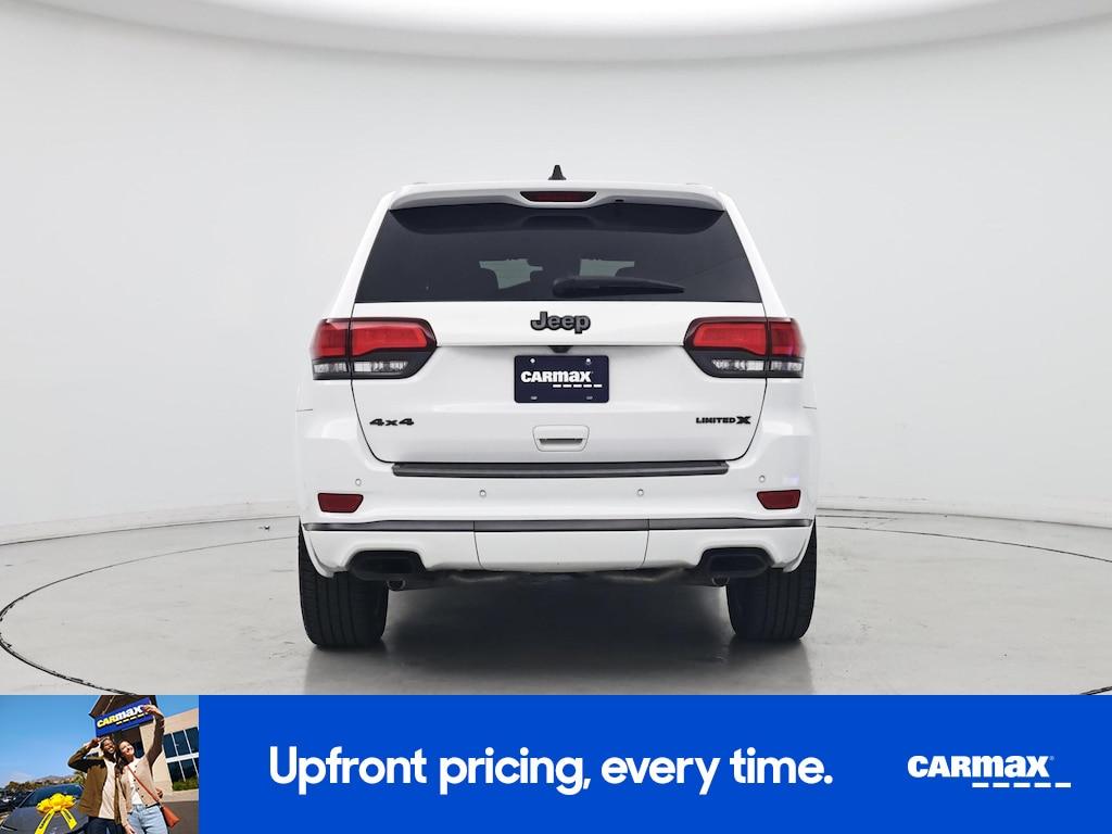 used 2019 Jeep Grand Cherokee car, priced at $25,998