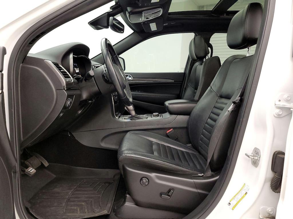 used 2019 Jeep Grand Cherokee car, priced at $25,998