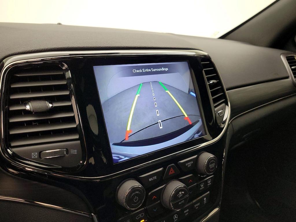 used 2019 Jeep Grand Cherokee car, priced at $25,998