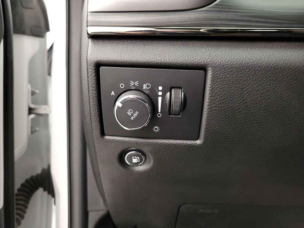 used 2019 Jeep Grand Cherokee car, priced at $25,998