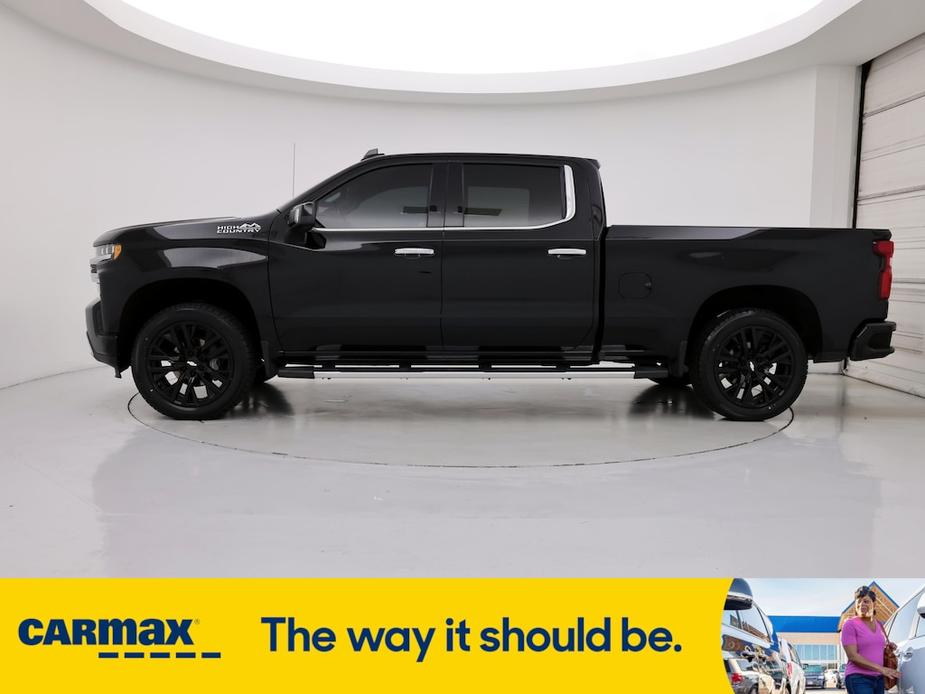 used 2019 Chevrolet Silverado 1500 car, priced at $41,998