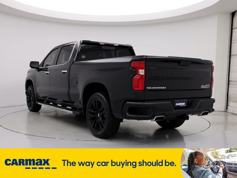 used 2019 Chevrolet Silverado 1500 car, priced at $41,998