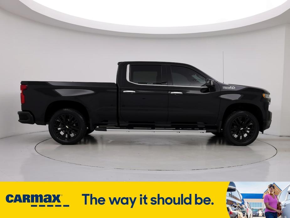 used 2019 Chevrolet Silverado 1500 car, priced at $41,998