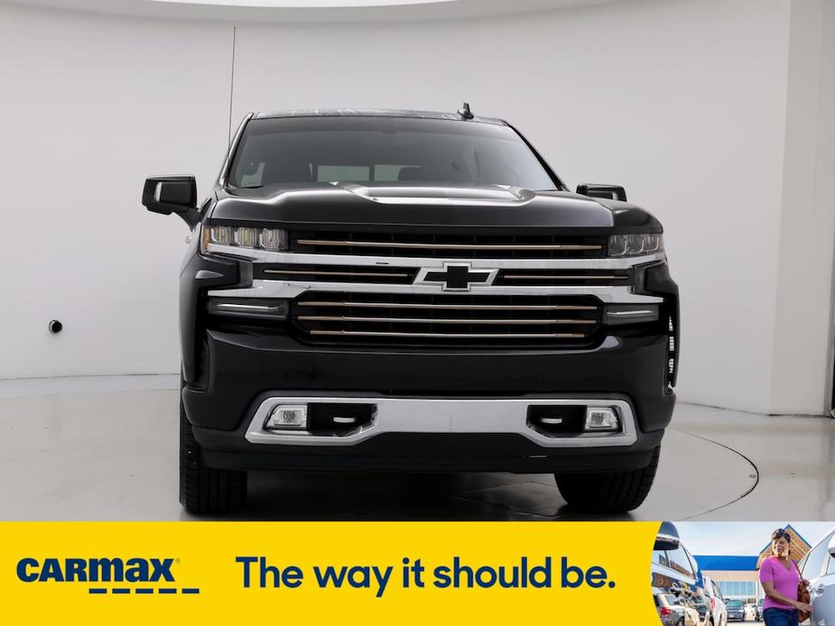 used 2019 Chevrolet Silverado 1500 car, priced at $41,998