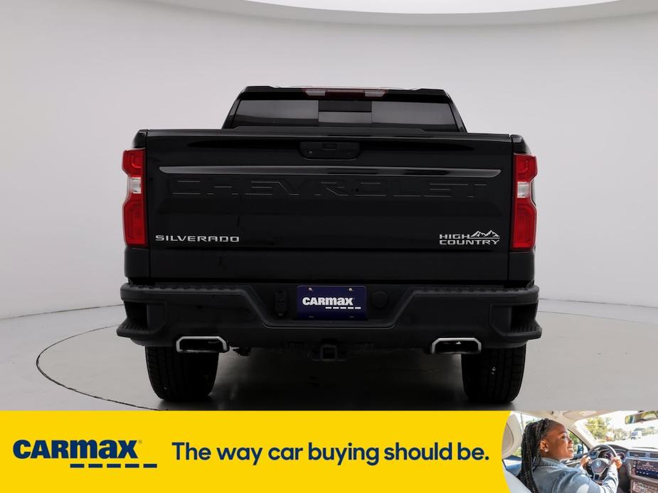 used 2019 Chevrolet Silverado 1500 car, priced at $41,998