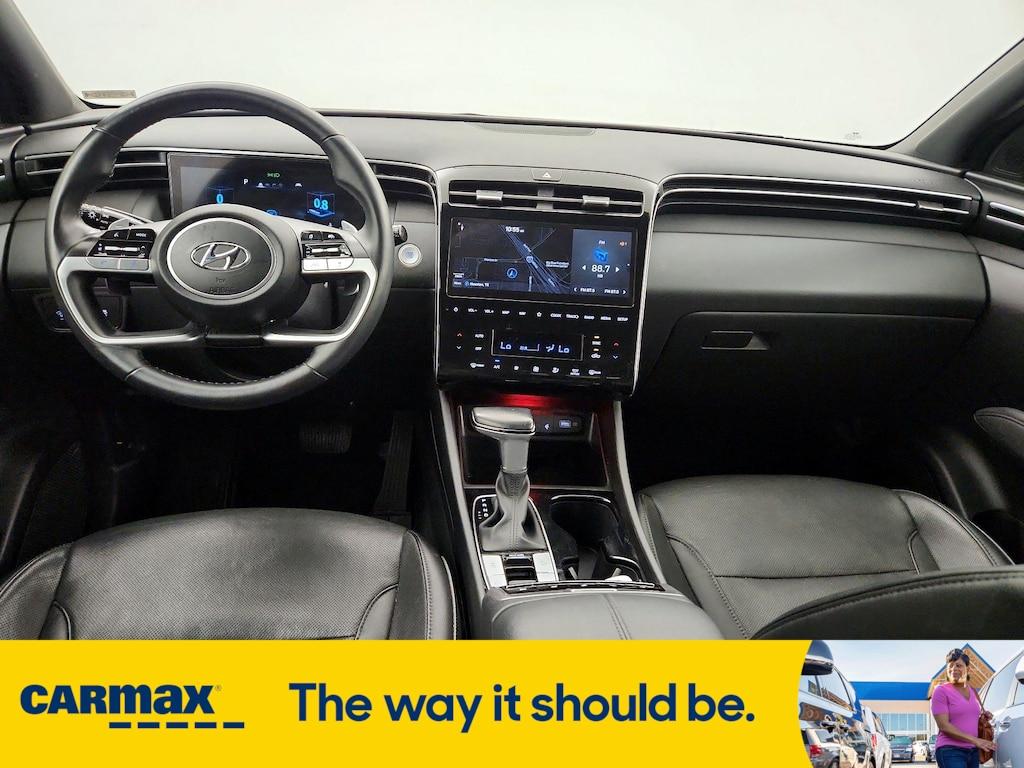 used 2022 Hyundai SANTA CRUZ car, priced at $27,998