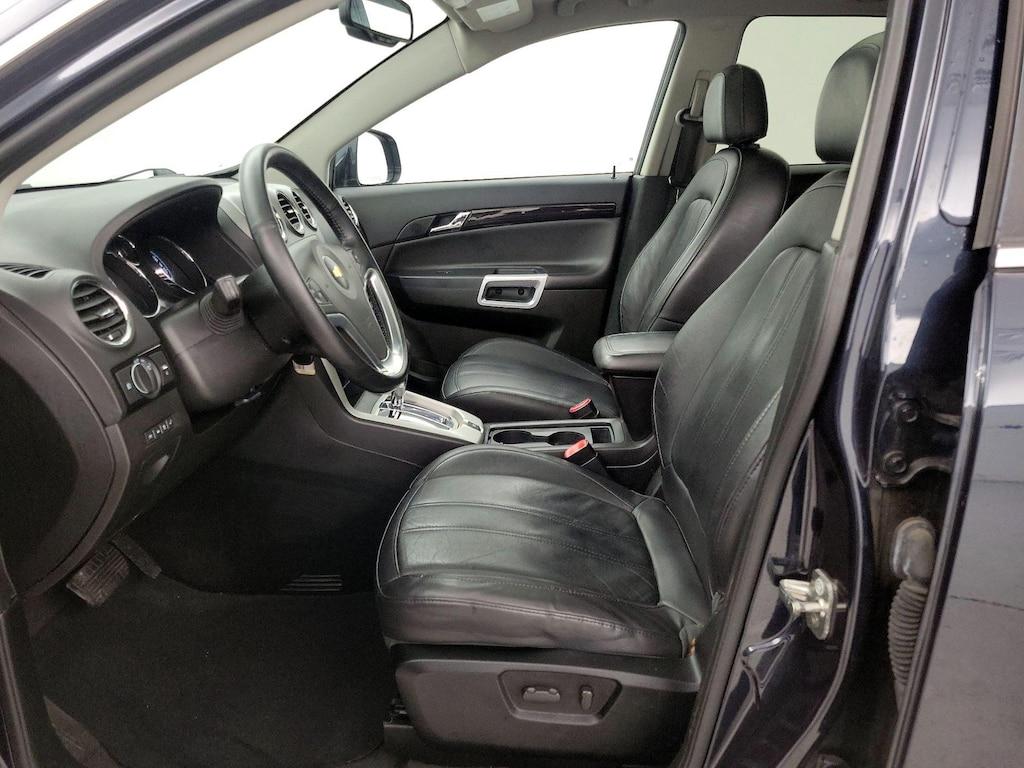 used 2015 Chevrolet Captiva Sport car, priced at $12,998