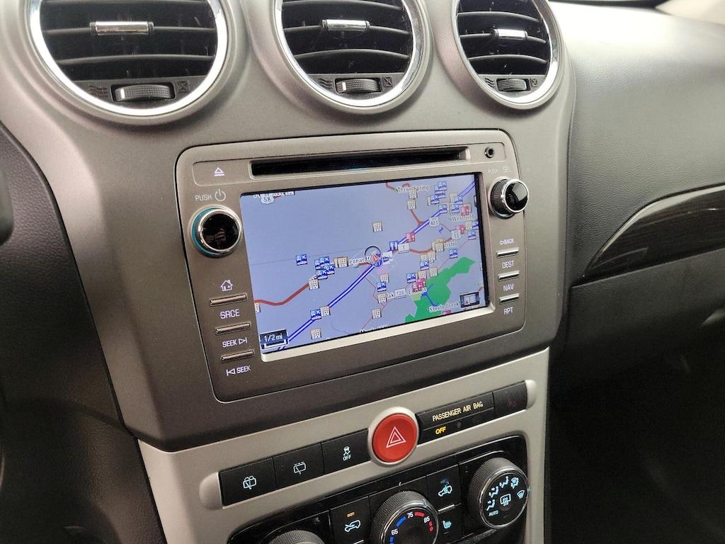 used 2015 Chevrolet Captiva Sport car, priced at $12,998