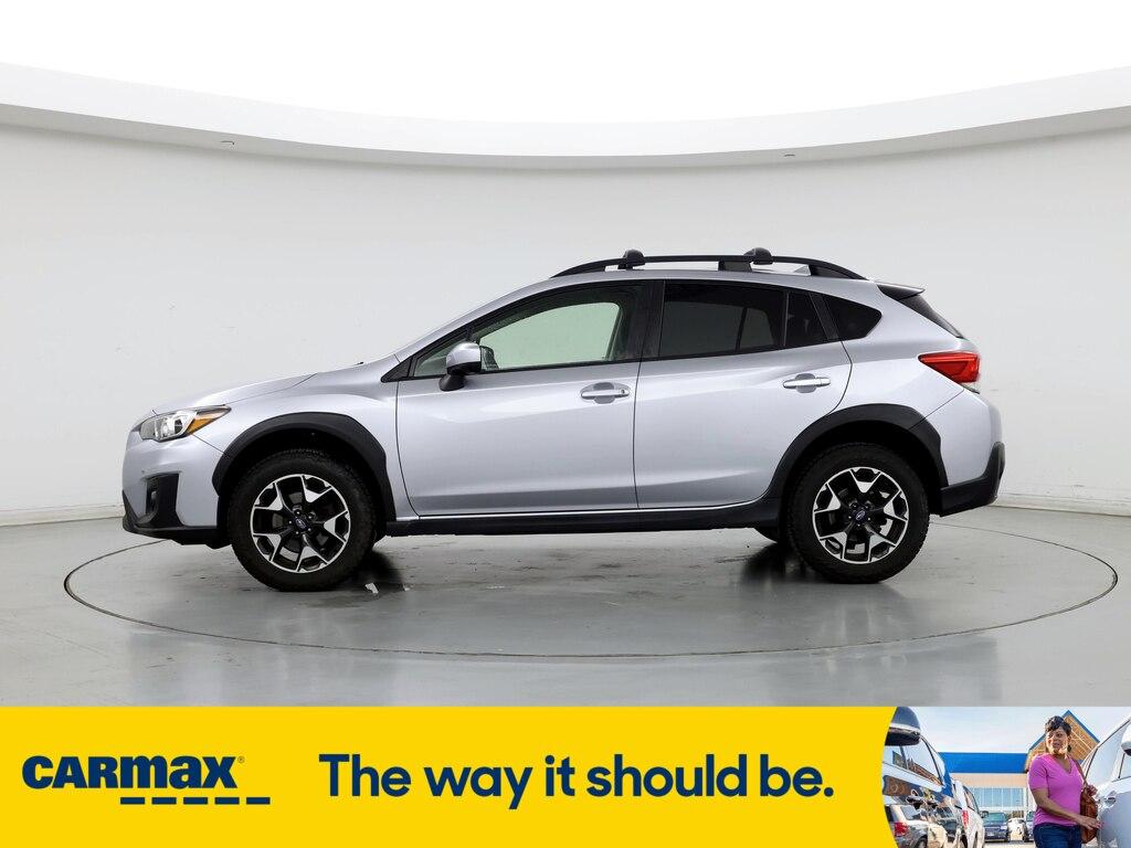 used 2019 Subaru Crosstrek car, priced at $19,998