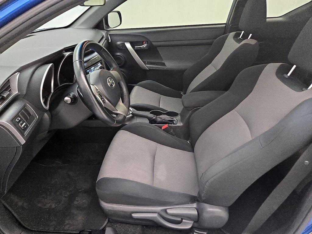 used 2016 Scion tC car, priced at $16,998