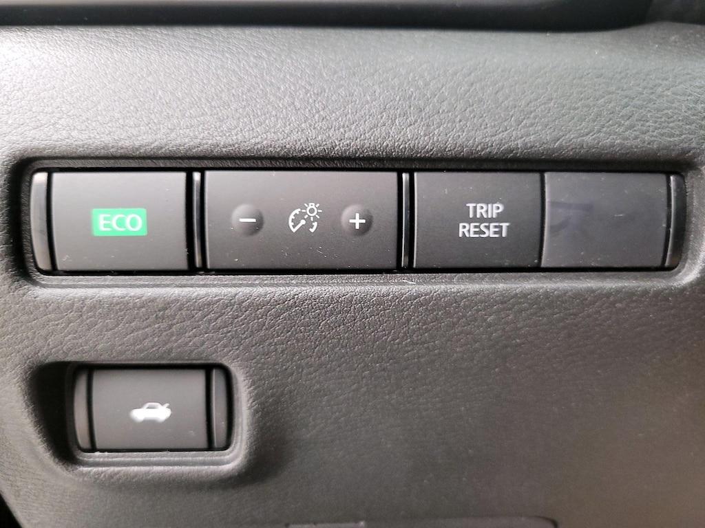 used 2023 Nissan Sentra car, priced at $19,998