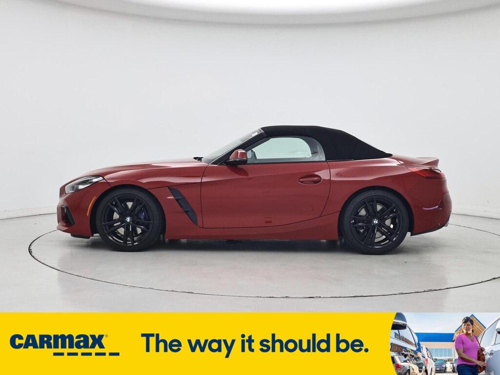 used 2019 BMW Z4 car, priced at $35,998