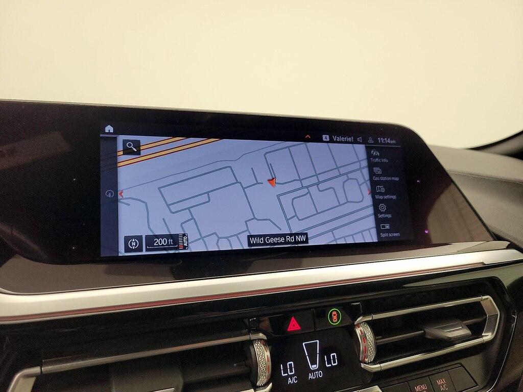 used 2019 BMW Z4 car, priced at $35,998