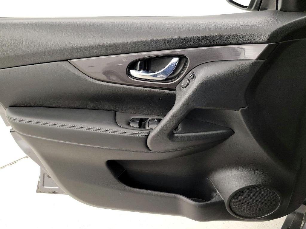 used 2018 Nissan Rogue car, priced at $14,998