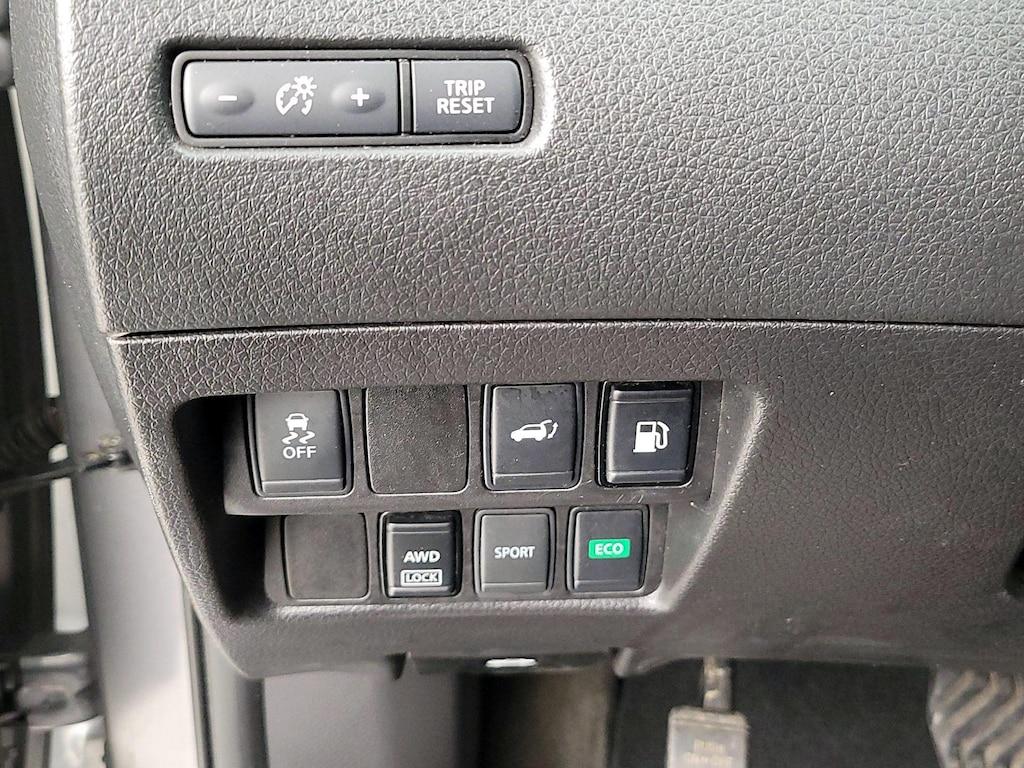 used 2018 Nissan Rogue car, priced at $14,998