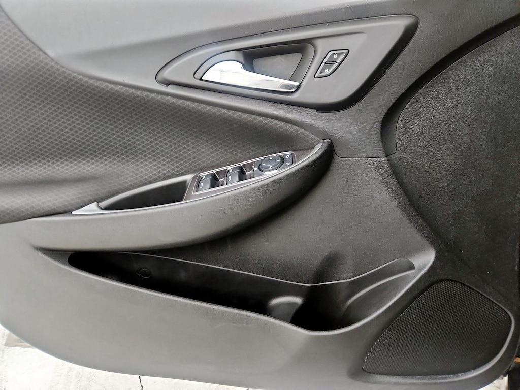 used 2023 Chevrolet Malibu car, priced at $19,998