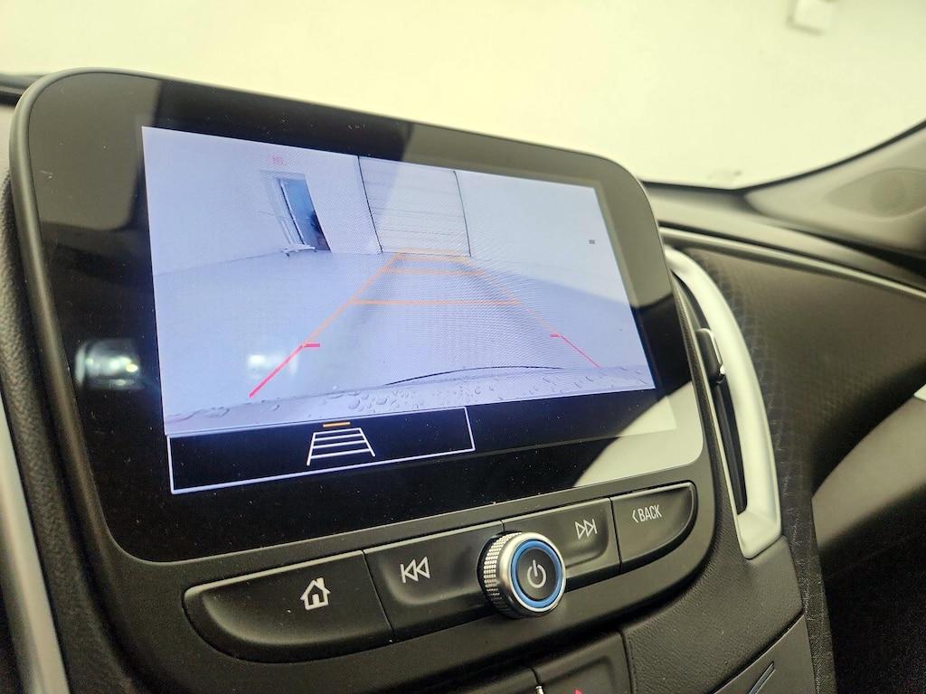 used 2023 Chevrolet Malibu car, priced at $19,998