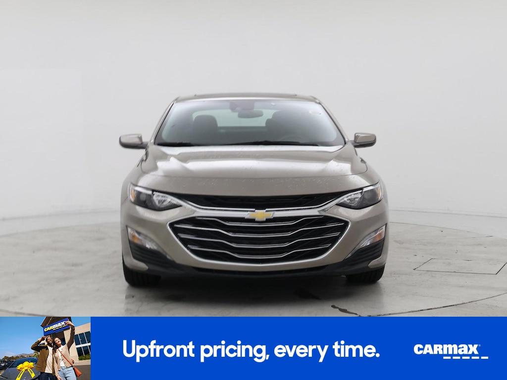 used 2023 Chevrolet Malibu car, priced at $19,998