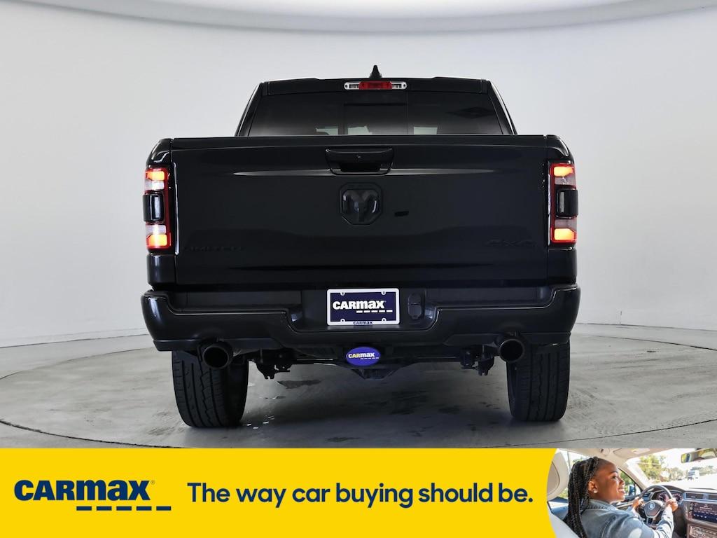 used 2023 Ram 1500 car, priced at $50,998