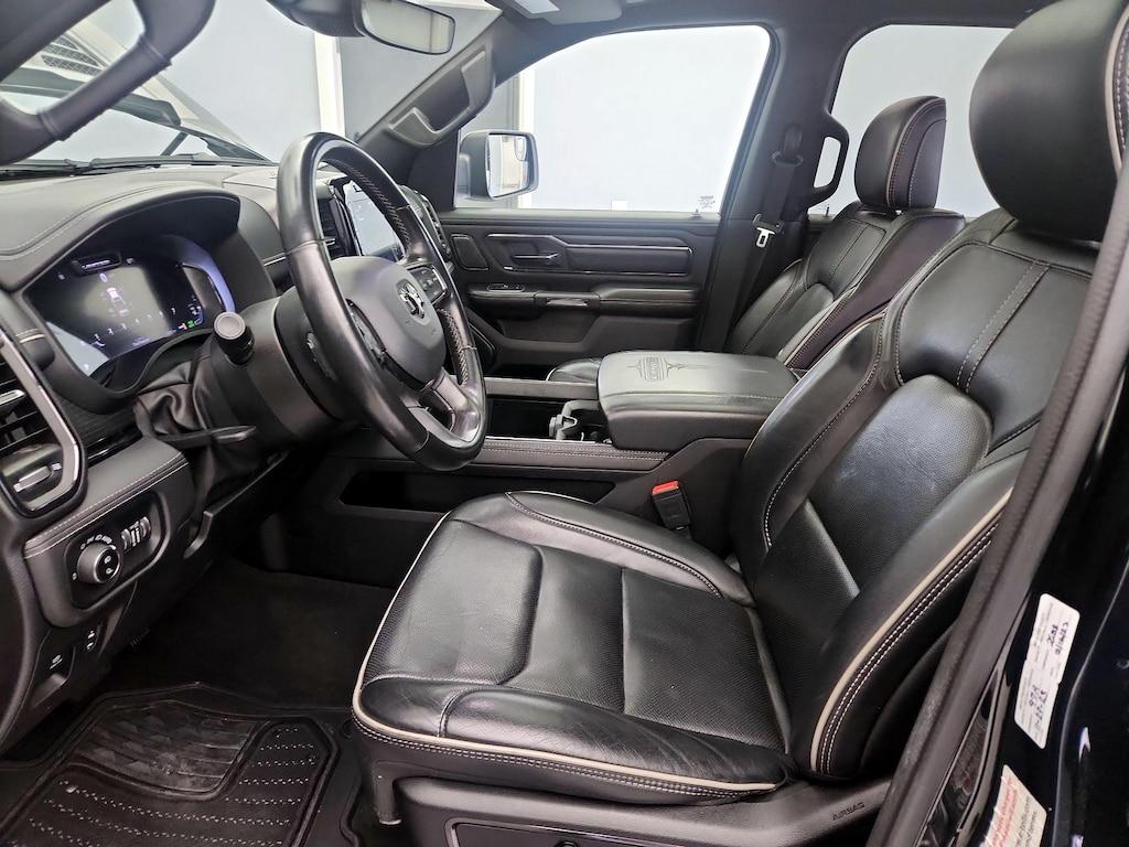 used 2023 Ram 1500 car, priced at $50,998