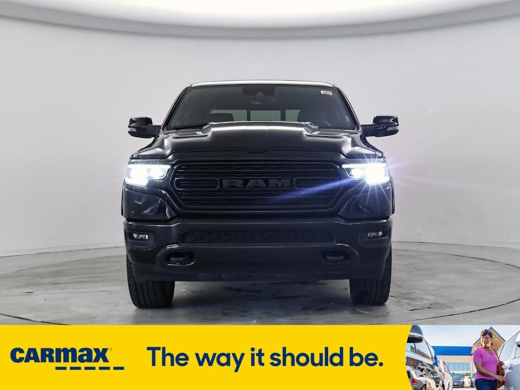used 2023 Ram 1500 car, priced at $50,998