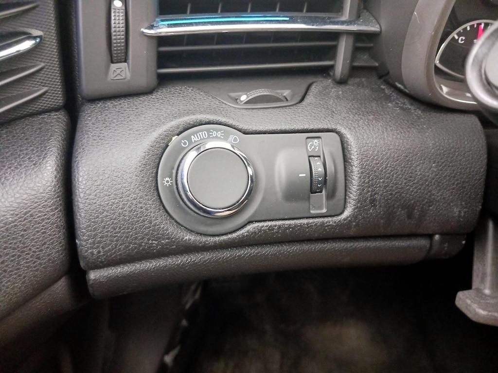 used 2014 Chevrolet Malibu car, priced at $15,998