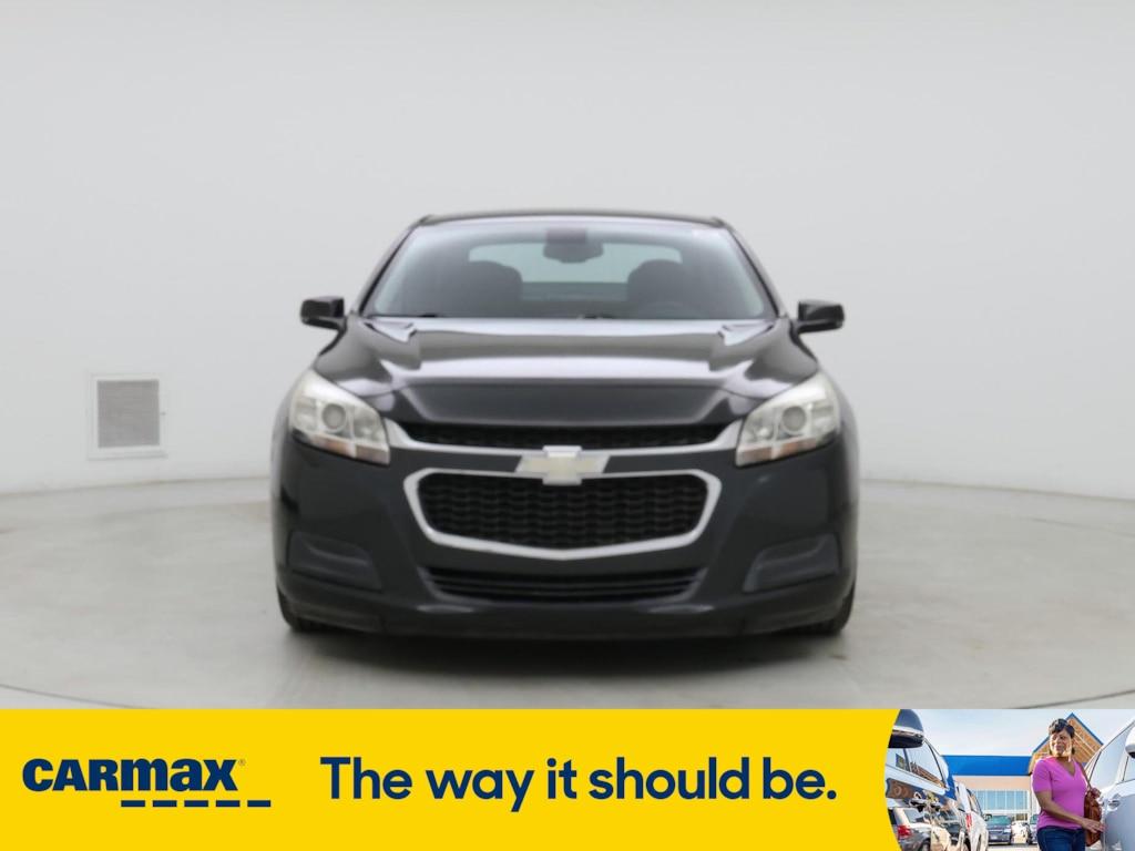 used 2014 Chevrolet Malibu car, priced at $15,998