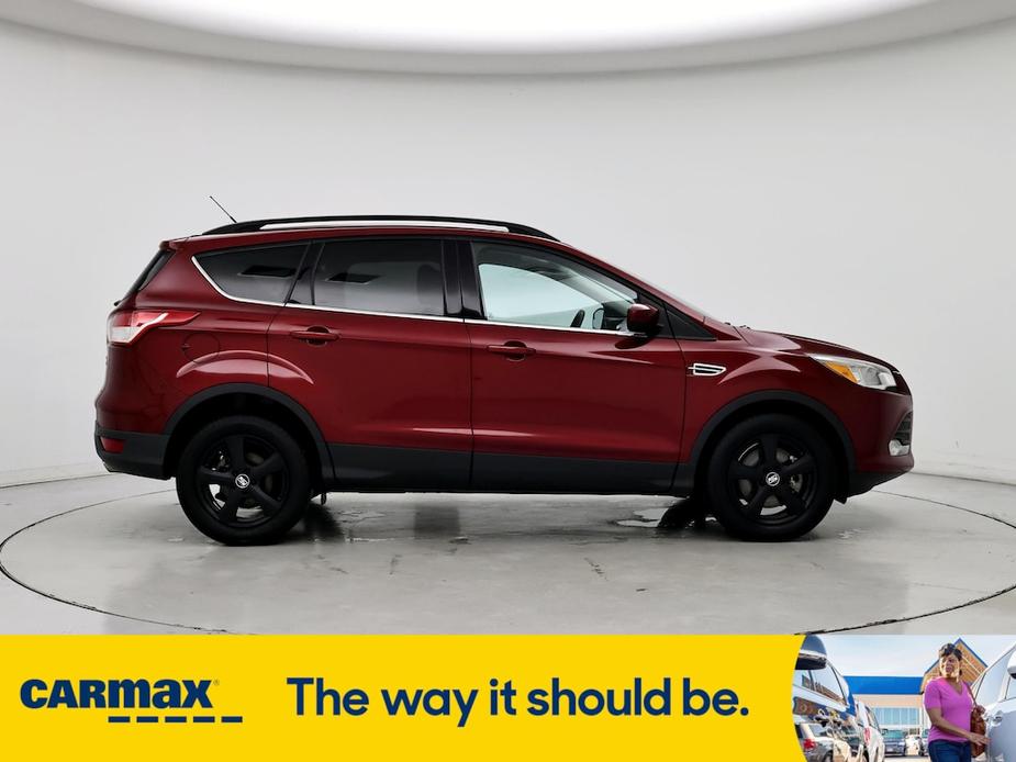 used 2014 Ford Escape car, priced at $11,998