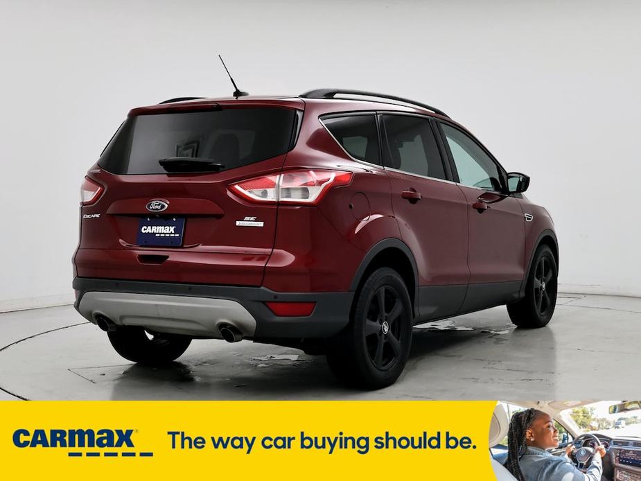 used 2014 Ford Escape car, priced at $11,998