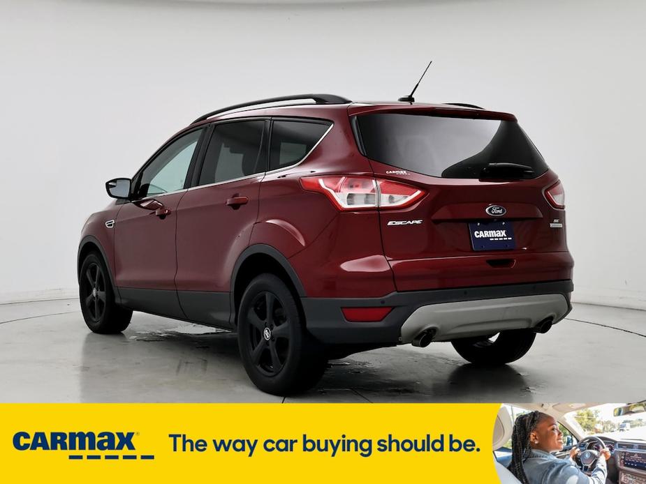 used 2014 Ford Escape car, priced at $11,998