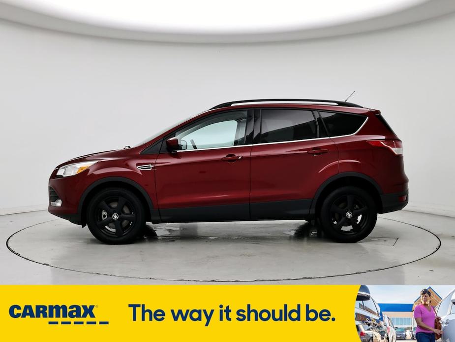 used 2014 Ford Escape car, priced at $11,998