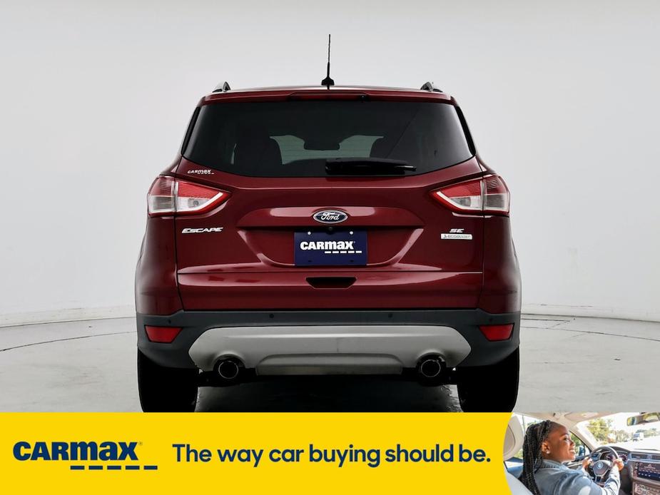 used 2014 Ford Escape car, priced at $11,998