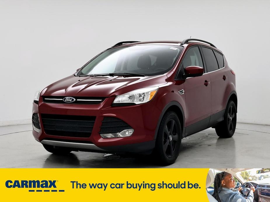 used 2014 Ford Escape car, priced at $11,998