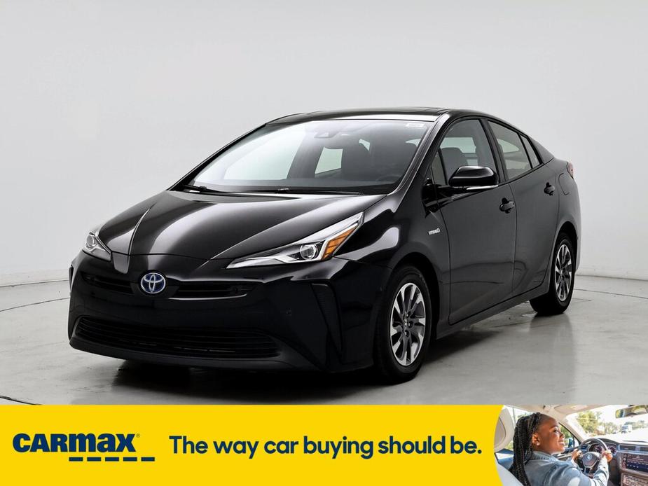 used 2019 Toyota Prius car, priced at $26,998