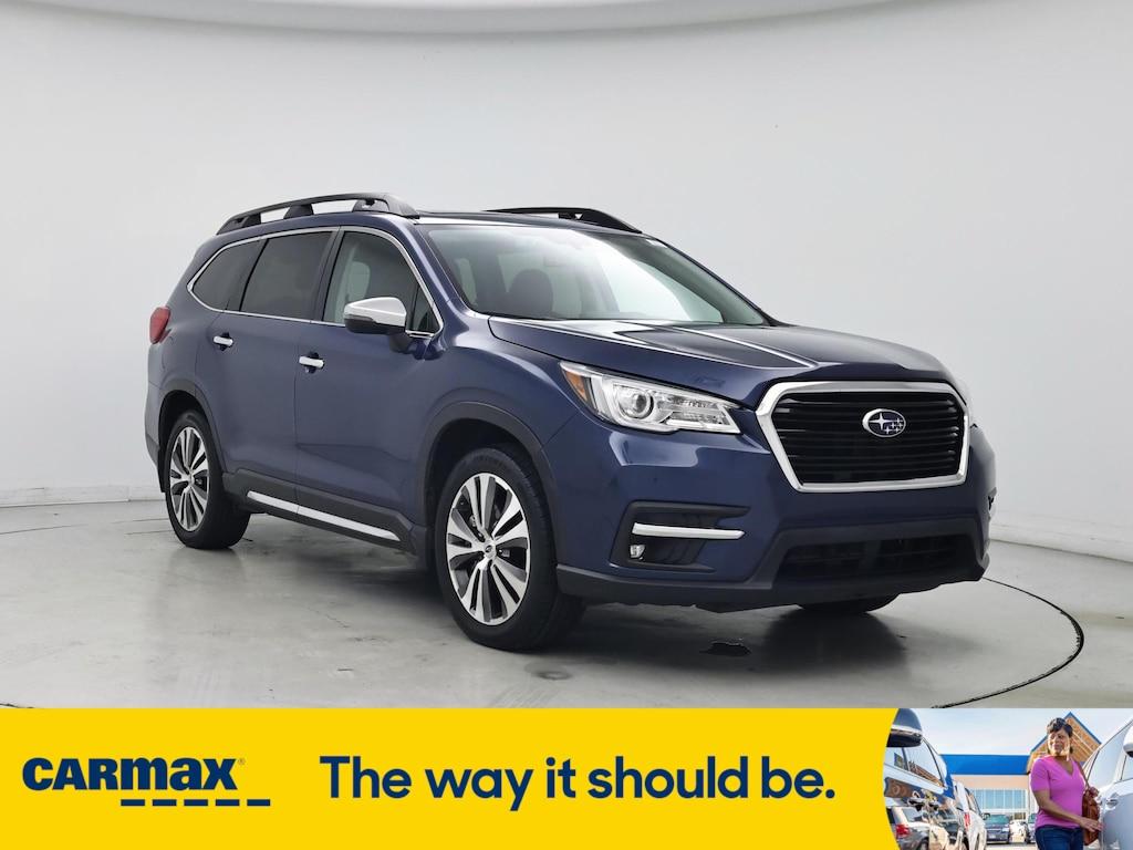 used 2019 Subaru Ascent car, priced at $25,998