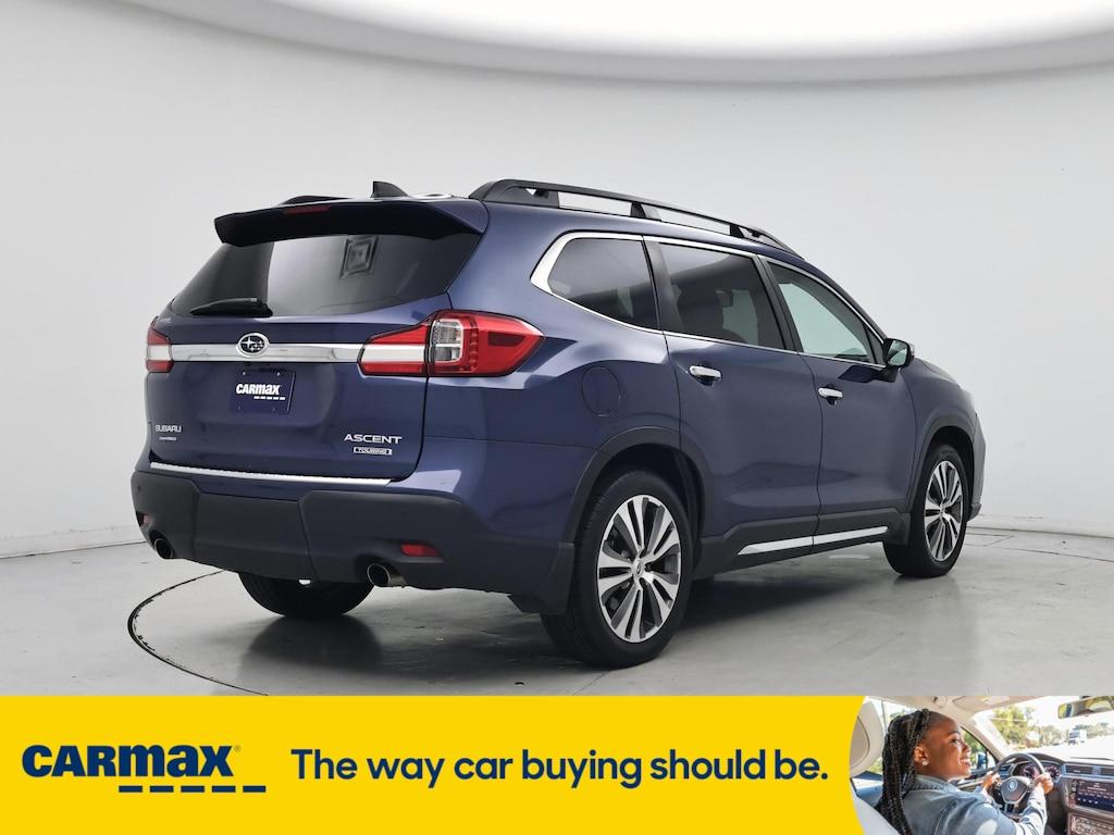 used 2019 Subaru Ascent car, priced at $25,998